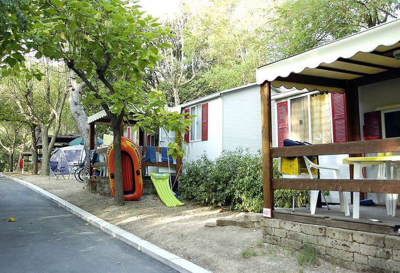 Hotel Green Garden Camping Village  | Ancona | Ancona | Italia 18