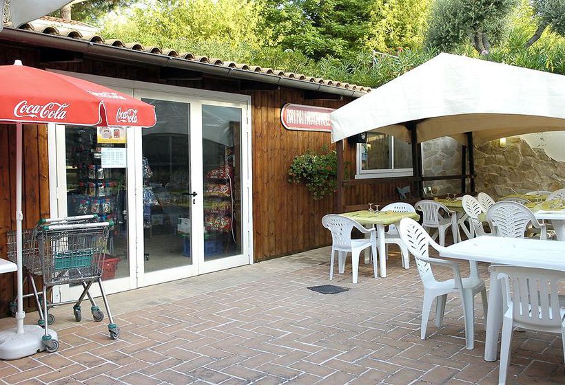Hotel Green Garden Camping Village  | Ancona | Ancona | Italia 2