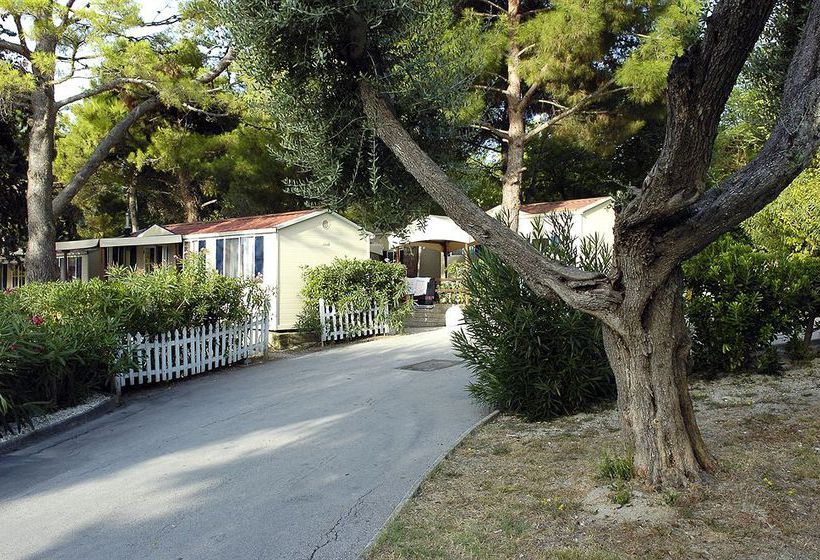 Hotel Green Garden Camping Village  | Ancona | Ancona | Italia 20