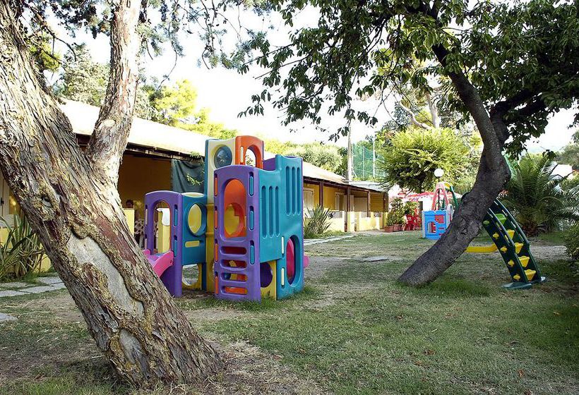 Hotel Green Garden Camping Village  | Ancona | Ancona | Italia 6