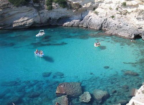 Majestic Luxury Hotel Castro  | Castro Marina | Lecce | Italia 11