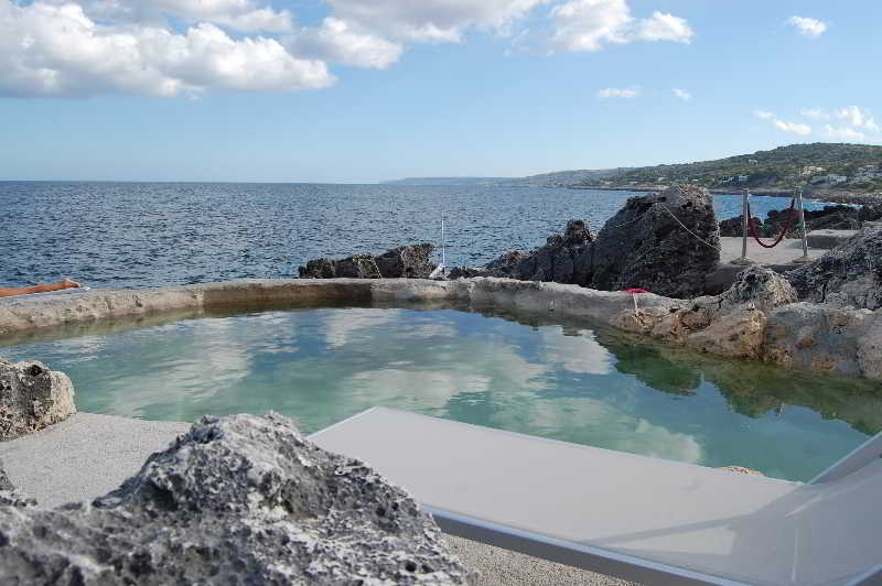 Majestic Luxury Hotel Castro  | Castro Marina | Lecce | Italia 6