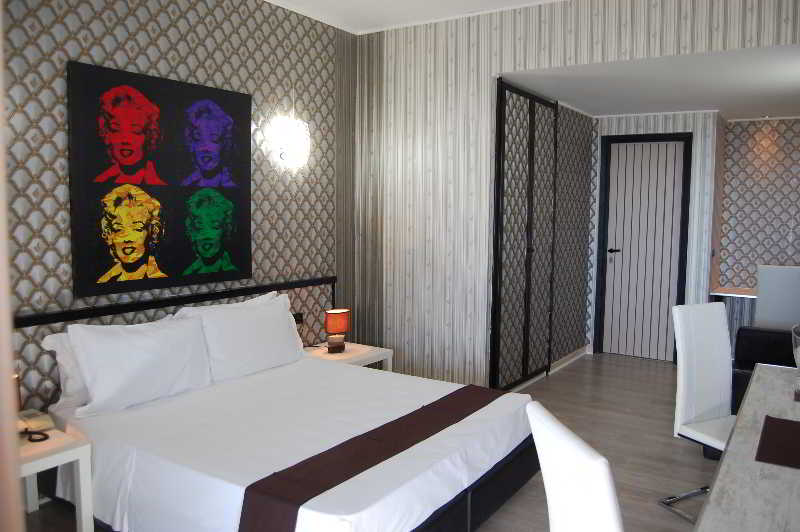 Majestic Luxury Hotel Castro  | Castro Marina | Lecce | Italia 9