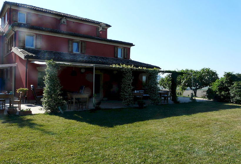 L'antigo Granaro  | Ancona | Ancona | Italia 1