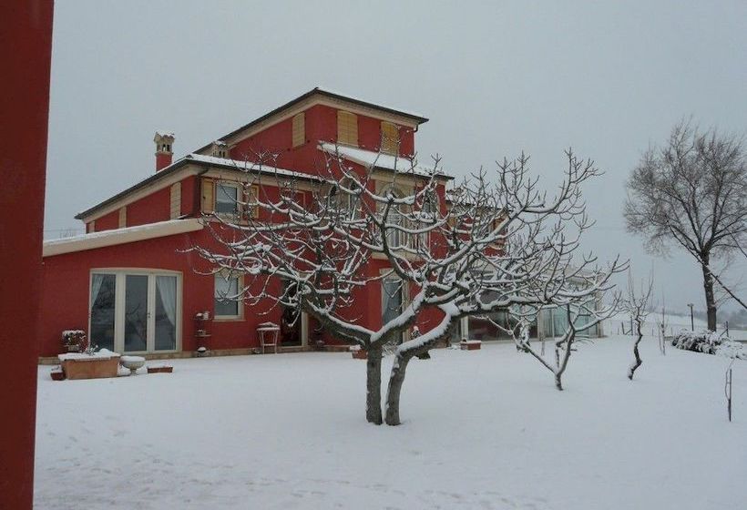 L'antigo Granaro  | Ancona | Ancona | Italia 12