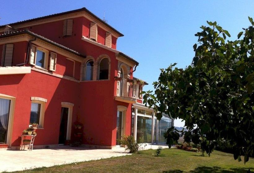 L'antigo Granaro  | Ancona | Ancona | Italia 13