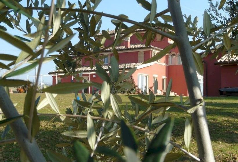 L'antigo Granaro  | Ancona | Ancona | Italia 14