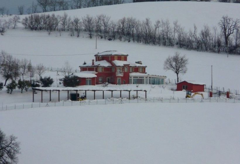 L'antigo Granaro  | Ancona | Ancona | Italia 15
