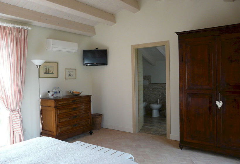 L'antigo Granaro  | Ancona | Ancona | Italia 18