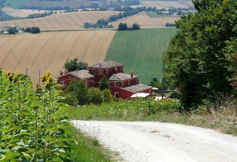 L'antigo Granaro  | Ancona | Ancona | Italia 9