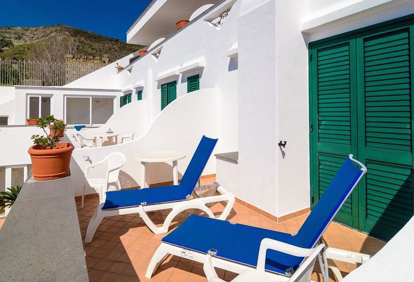 Hotel Villa Fumerie  | Forio d'Ischia | Napoli | Italia 1