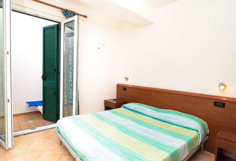 Hotel Villa Fumerie  | Forio d'Ischia | Napoli | Italia 11