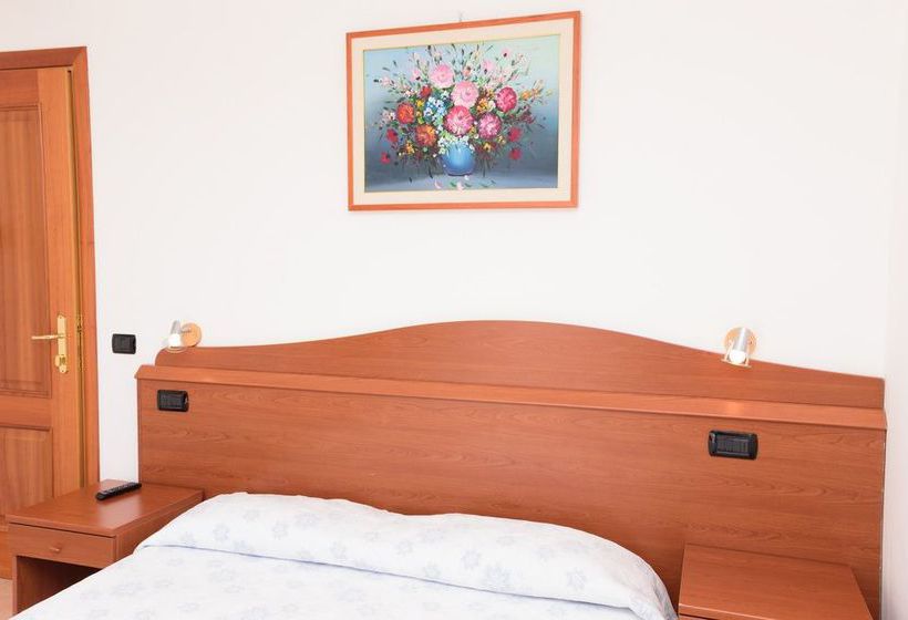 Hotel Villa Fumerie  | Forio d'Ischia | Napoli | Italia 13