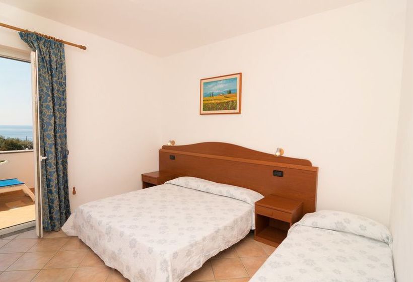 Hotel Villa Fumerie  | Forio d'Ischia | Napoli | Italia 14