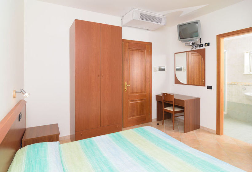 Hotel Villa Fumerie  | Forio d'Ischia | Napoli | Italia 15