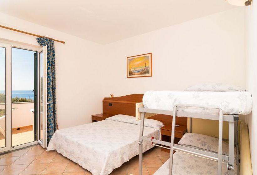 Hotel Villa Fumerie  | Forio d'Ischia | Napoli | Italia 17