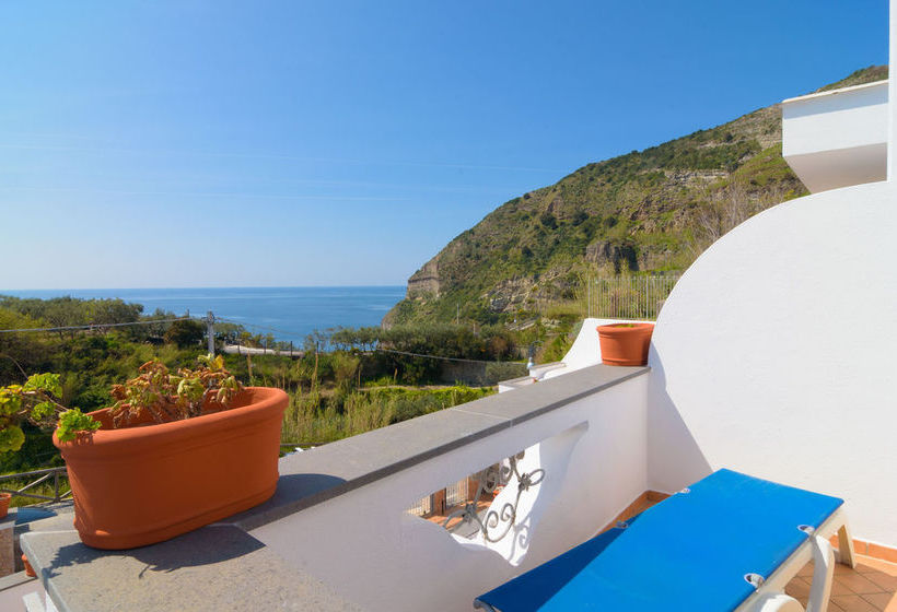 Hotel Villa Fumerie  | Forio d'Ischia | Napoli | Italia 2