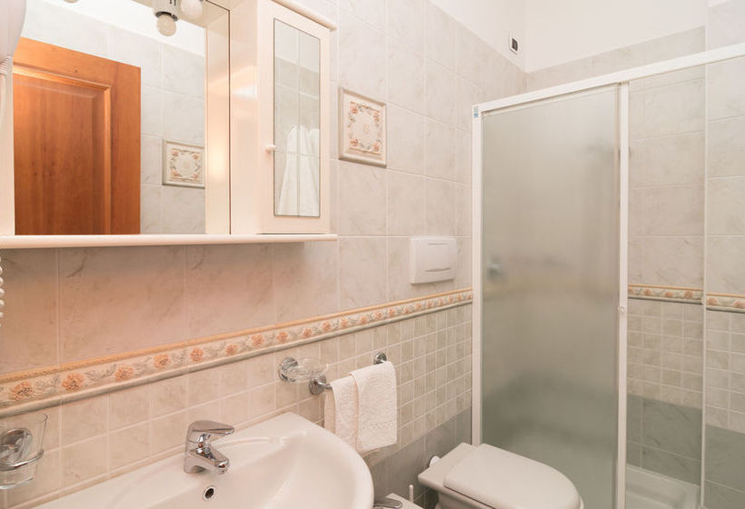 Hotel Villa Fumerie  | Forio d'Ischia | Napoli | Italia 5