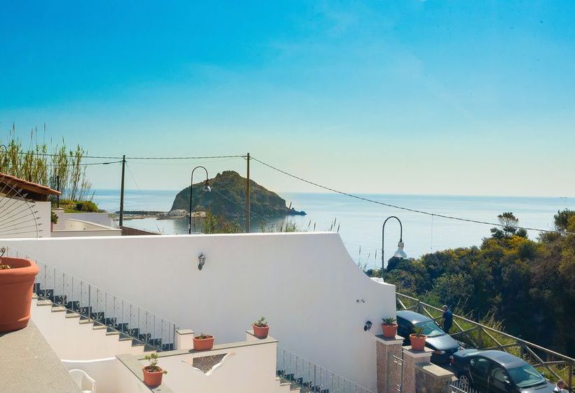 Hotel Villa Fumerie  | Forio d'Ischia | Napoli | Italia 7