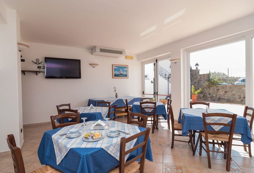 Hotel Villa Fumerie  | Forio d'Ischia | Napoli | Italia 8