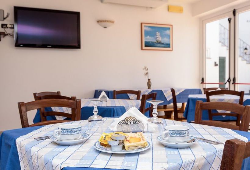 Hotel Villa Fumerie  | Forio d'Ischia | Napoli | Italia 9