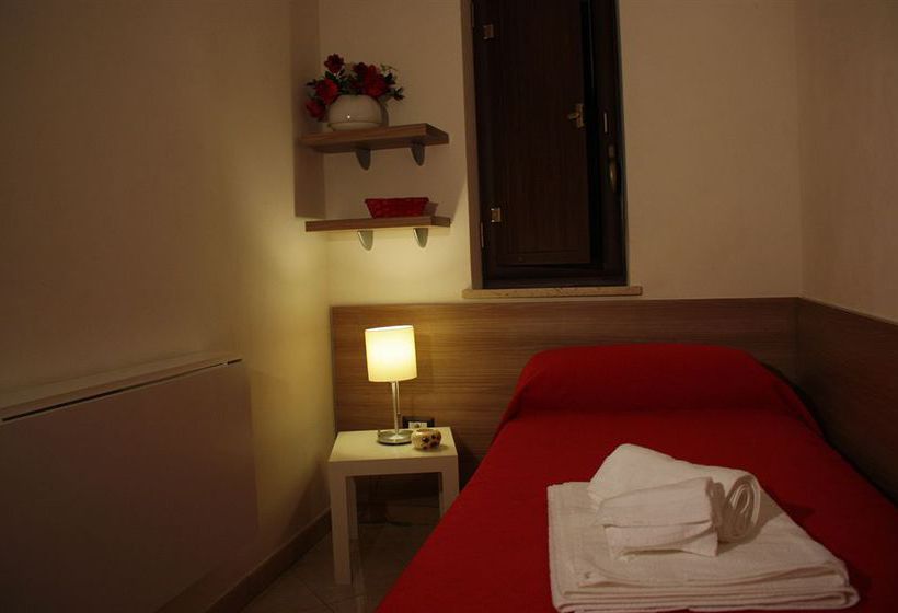 Bed and Breakfast Residence Barbara  | Trapani | Trapani | Italia 1
