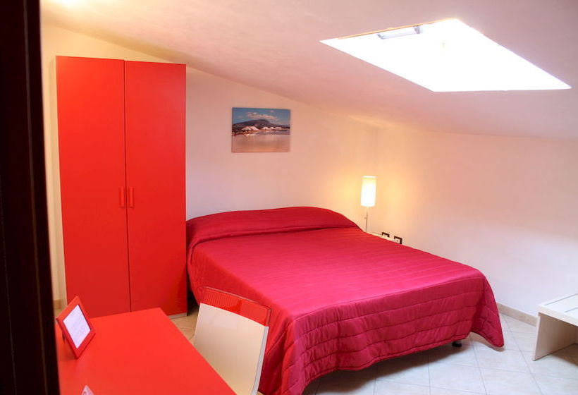 Bed and Breakfast Residence Barbara  | Trapani | Trapani | Italia 10