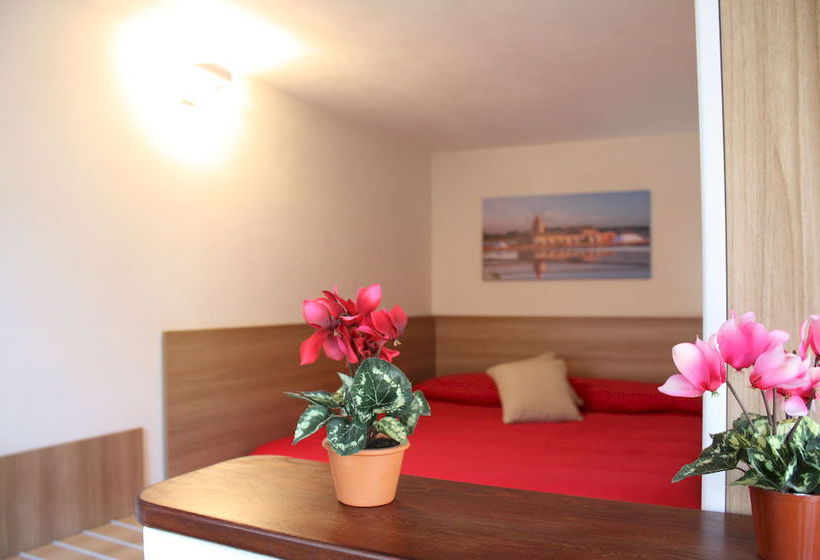 Bed and Breakfast Residence Barbara  | Trapani | Trapani | Italia 11