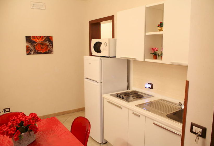 Bed and Breakfast Residence Barbara  | Trapani | Trapani | Italia 12