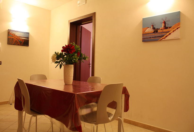 Bed and Breakfast Residence Barbara  | Trapani | Trapani | Italia 13