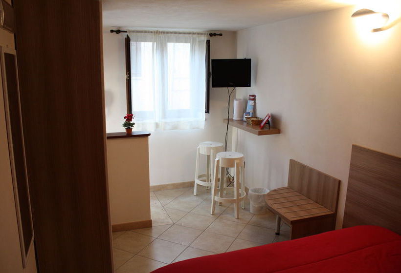 Bed and Breakfast Residence Barbara  | Trapani | Trapani | Italia 14