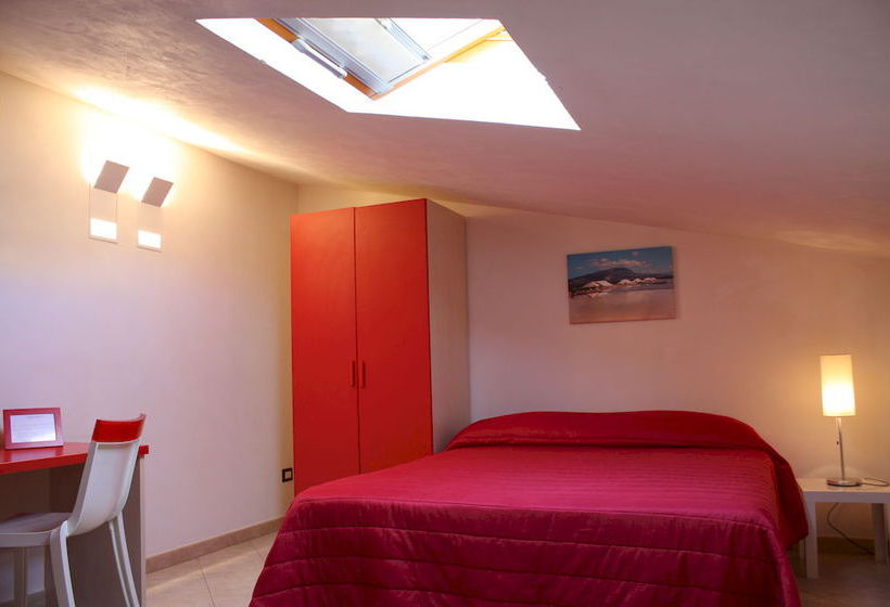 Bed and Breakfast Residence Barbara  | Trapani | Trapani | Italia 15