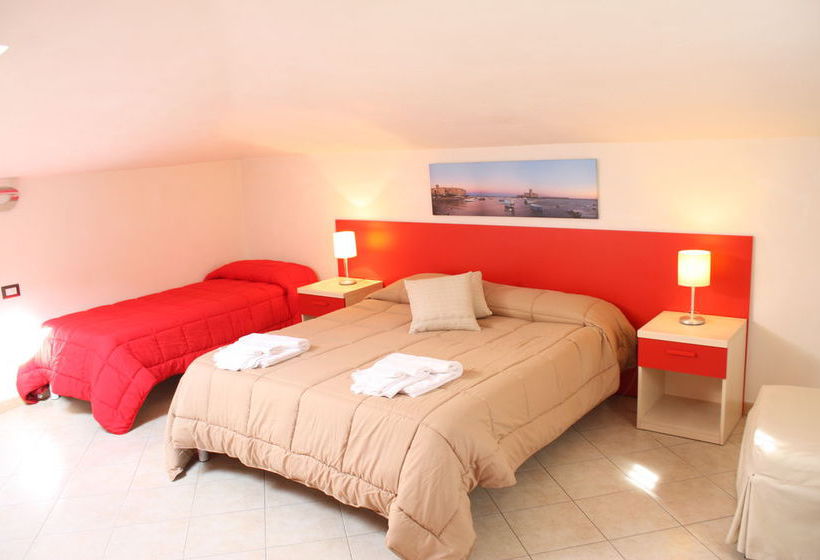 Bed and Breakfast Residence Barbara  | Trapani | Trapani | Italia 16