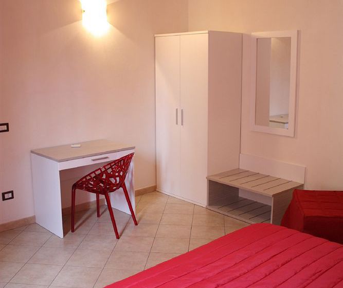 Bed and Breakfast Residence Barbara  | Trapani | Trapani | Italia 17