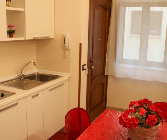 Bed and Breakfast Residence Barbara  | Trapani | Trapani | Italia 19