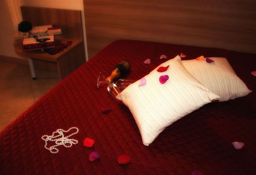 Bed and Breakfast Residence Barbara  | Trapani | Trapani | Italia 2