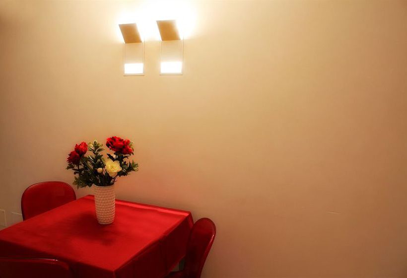 Bed and Breakfast Residence Barbara  | Trapani | Trapani | Italia 3