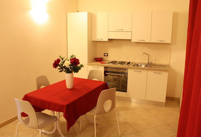 Bed and Breakfast Residence Barbara  | Trapani | Trapani | Italia 4
