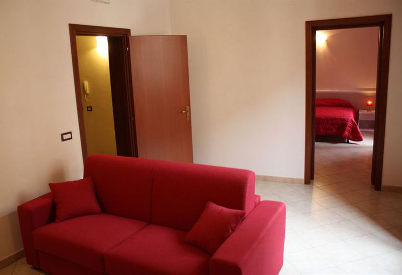 Bed and Breakfast Residence Barbara  | Trapani | Trapani | Italia 5