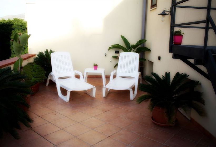 Bed and Breakfast Residence Barbara  | Trapani | Trapani | Italia 6