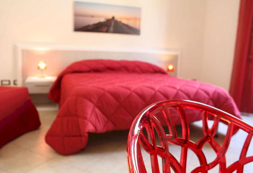 Bed and Breakfast Residence Barbara  | Trapani | Trapani | Italia 7