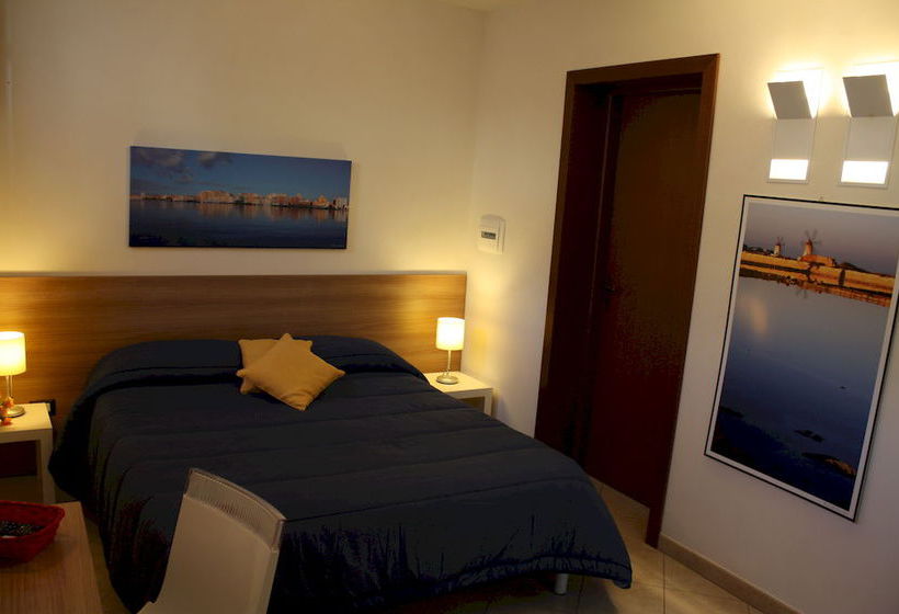 Bed and Breakfast Residence Barbara  | Trapani | Trapani | Italia 8