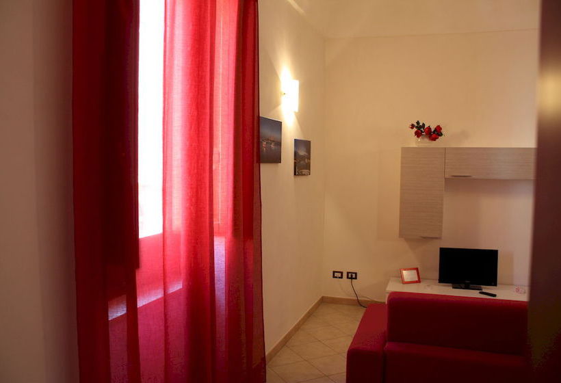 Bed and Breakfast Residence Barbara  | Trapani | Trapani | Italia 9