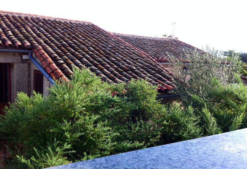 Hotel León  | Trujillo | Cáceres | España 1