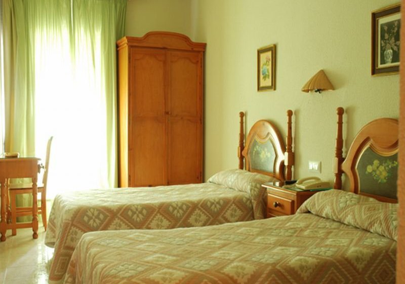 Hotel León  | Trujillo | Cáceres | España 11