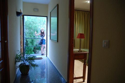 Hotel León  | Trujillo | Cáceres | España 14