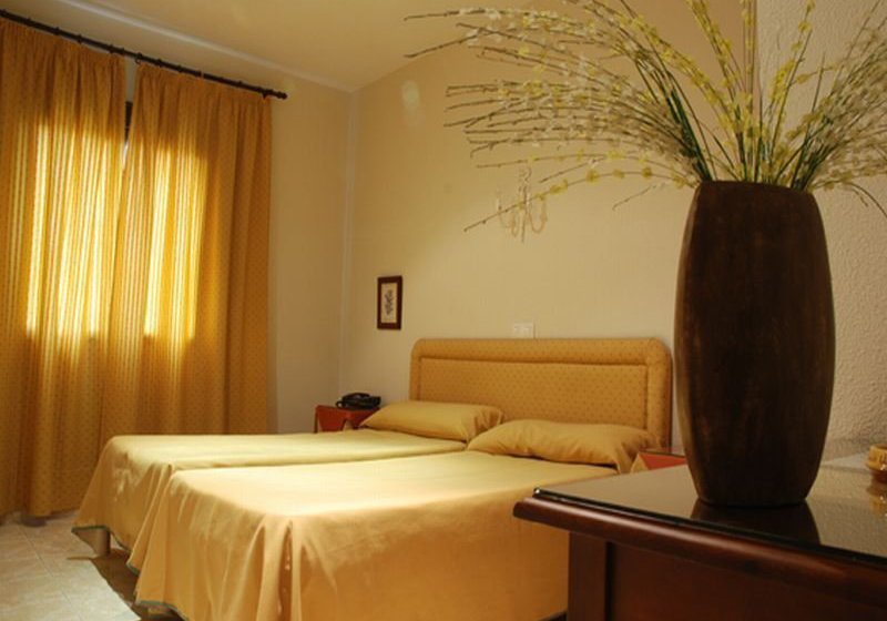 Hotel León  | Trujillo | Cáceres | España 15