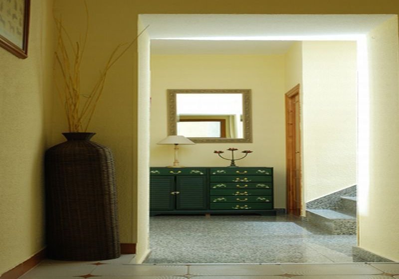 Hotel León  | Trujillo | Cáceres | España 16