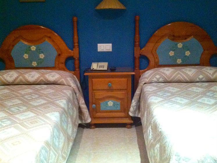 Hotel León  | Trujillo | Cáceres | España 2