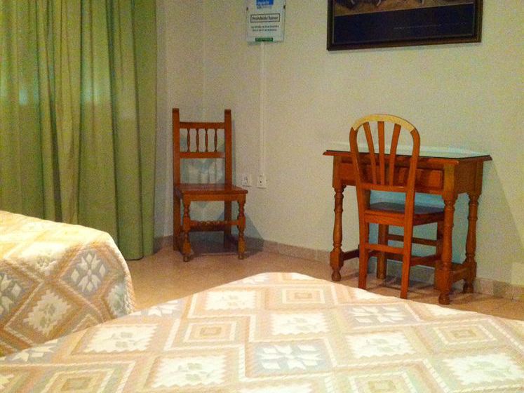 Hotel León  | Trujillo | Cáceres | España 3